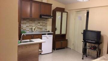 Семейный номер-студио в  Kobuleti Beach Hotel